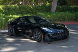 Used 2025 Aston Martin DB12 Convertible image 2
