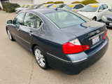 Used 2008 INFINITI M35 w/ Technology Pkg image 4