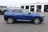 New 2025 Buick Envision Avenir image 3
