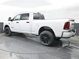 New 2025 RAM 2500 Big Horn image 3