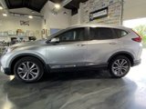 Used 2022 Honda CR-V Touring image 4