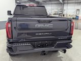Used 2025 GMC Sierra 2500 Denali Ultimate w/ LPO, GMC Protection Package image 4