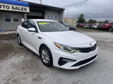 Used 2019 Kia Optima LX image 3