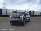 New 2025 Ford F250 4x4 Crew Cab Super Duty image 3