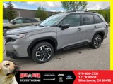New 2025 Subaru Forester Limited image 1