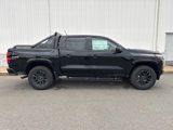 New 2025 Chevrolet Colorado Z71 w/ Midnight Edition image 2