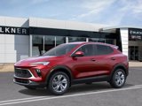 New 2026 Buick Encore GX Preferred w/ Comfort Package image 2