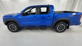 New 2025 Nissan Frontier PRO-4X w/ Pro Premium Package image 6