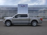 New 2025 Ford F150 XLT image 3