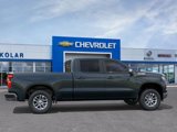 New 2026 Chevrolet Silverado 1500 LT w/ Z71 Off-Road Package image 5