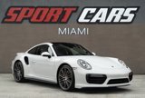 Used 2018 Porsche 911 Turbo image 5