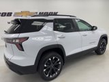 New 2026 Chevrolet Equinox RS image 5