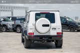 Used 2025 Mercedes-Benz G 63 AMG 4MATIC image 3
