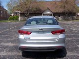 Used 2016 Kia Optima LX image 5