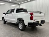 New 2025 Chevrolet Silverado 1500 W/T w/ WT Value Package image 4