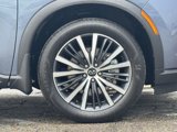 Certified 2025 INFINITI QX60 Autograph w/ Cargo Package image 3