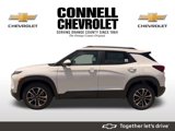 New 2026 Chevrolet TrailBlazer LT image 5