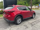 Certified 2023 MAZDA CX-5 AWD 2.5 S w/ Select Package image 2