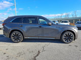 New 2025 MAZDA CX-90 3.3 Turbo S w/ Premium Package image 6