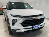 New 2026 Chevrolet TrailBlazer LT w/ Convenience Package image 5
