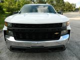 Used 2021 Chevrolet Silverado 1500 W/T w/ WT Safety Package image 2