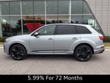 New 2025 Audi Q7 3.0T Premium Plus image 3