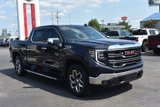 Used 2025 GMC Sierra 1500 SLT w/ SLT Premium Package image 3