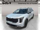 New 2025 Kia Carnival SX Prestige image 3