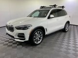 Certified 2023 BMW X5 xDrive40i w/ Parking Assistance Package image 1