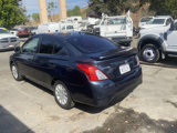 Used 2015 Nissan Versa S Plus image 2