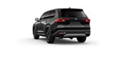 New 2025 Toyota Grand Highlander AWD Hybrid image 4