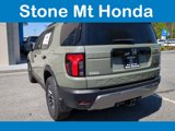 New 2026 Honda Passport TrailSport image 4
