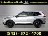 New 2026 Honda CR-V Sport-L image 2