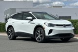 New 2025 Volkswagen ID.4 Pro S image 2