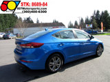 Used 2018 Hyundai Elantra SEL w/ Cargo Package image 5