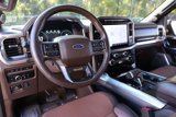 Used 2023 Ford F150 King Ranch w/ Equipment Group 601A High image 2