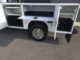 Used 2020 Ford F550 4x4 Crew Cab Super Duty image 4