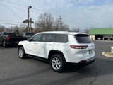 Used 2022 Jeep Grand Cherokee L Limited image 5