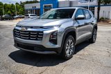 New 2026 Chevrolet Equinox LT image 3