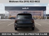 New 2025 Kia Telluride SX Prestige X-Line image 5