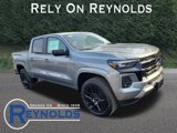 New 2025 Chevrolet Colorado Z71 w/ Technology Package image 1