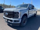 New 2025 Ford F350 Platinum image 5