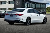 New 2025 Mercedes-Benz E 450 4MATIC Sedan image 4