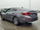Used 2021 Honda Insight Touring image 4