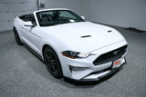 Used 2020 Ford Mustang Premium image 5