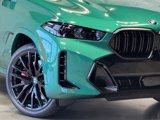 New 2026 BMW X6 M60i w/ Executive Package image 2