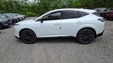 New 2025 Nissan Murano Platinum w/ Cargo Package image 3