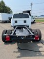 New 2025 RAM 3500 Tradesman image 5