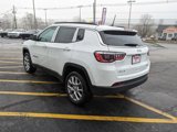 New 2024 Jeep Compass Latitude w/ Sun and Sound Group image 6