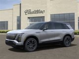 New 2026 Cadillac Vistiq Sport w/ LPO, Floor Liner Package image 2